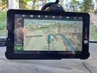 GPS навигатор navitel T700 3G объявление продам