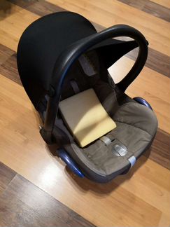 Автолюлька maxi cosy 0-12 кг