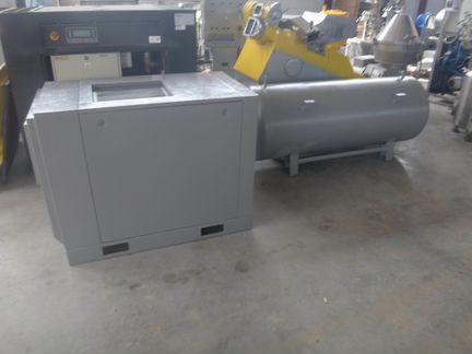 Компрессор винтовой hertz HGS20