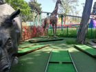 Готовый бизнес в Геленджике мини гольф объявление продам