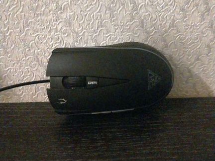 Игровая мышь