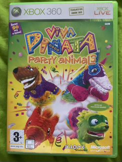 Игры для Xbox 360