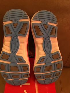 Кроссовки Superfit (Суперфит), 35 р-р, новые