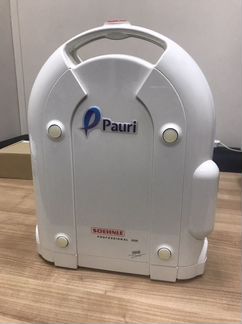 Весы детские Soehnle Professional 8320.01.001