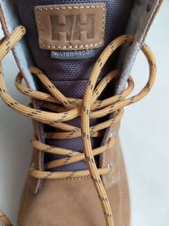 Ботинки Helly Hansen размер 39 новые