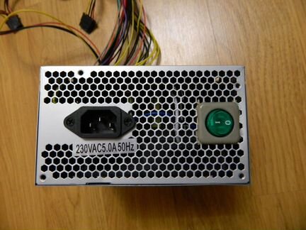 Блок питания Crown 450W