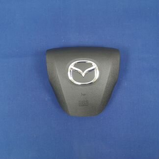 Подушка безопасности Mazda 3 BL