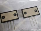 Транзисторы Sanken 2SC3264 и 2SA1295 оригинальные объявление продам
