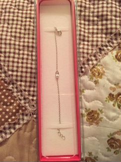 Swarovski новый браслет, запечатан в упаковке и вт