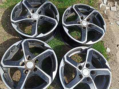 диски рославль