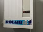 Холодильная камера с моноблоком Polair 9 кубов объявление продам