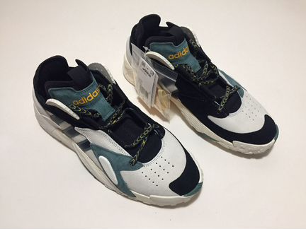 Кроссовки Adidas Streetball FV4850 (RU 42)