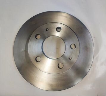 Диск тормозной