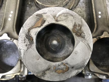 Поршень Opel Insignia Astra Zafira 2.0cdti