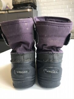 Сапоги Molo 27