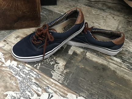 Продаю кроссовки Vans 39р. по стельке 25см(лот2)