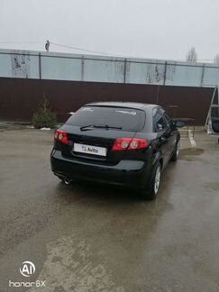 Chevrolet Lacetti 1.4 МТ, 2007, 280 000 км
