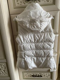 Tommy hilfiger жилетка