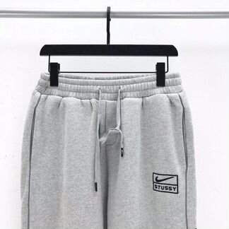 Nike stussy спортивный костюм