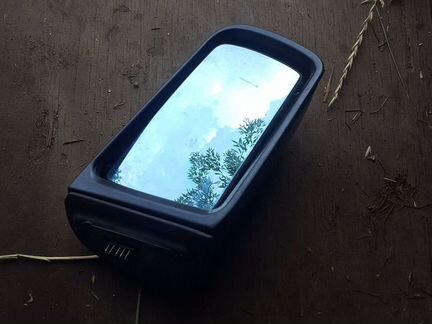 Блок Климат контроля Mercedes Benz W210