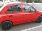 Nissan March 1.2 AT, 2003, 130 000 км