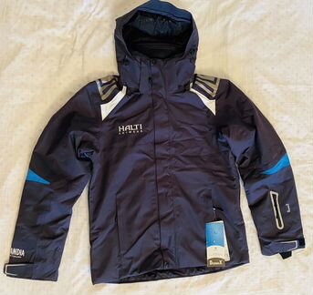 Новая горнолыжная куртка Halti, M
