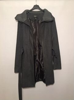 Пальто женское mango размер М