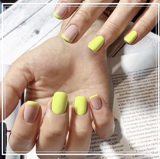 Маникюр, педикюр