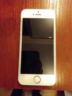 Телефон iPhone