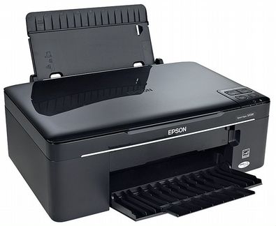 Epson Stylus SX130