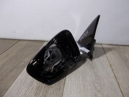 Корпус зеркала левый бмв 7 Г11 BMW 7 G11 бу