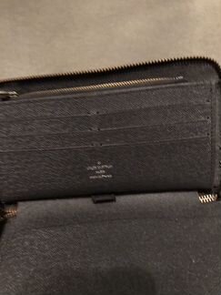 Кошелёк louis vuitton