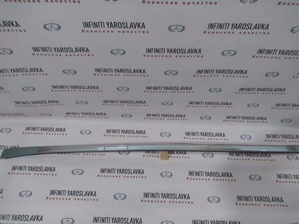 Релинг рейлинг Infiniti инфинити JX35 QX60 L50