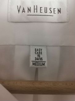 Рубашка для юноши