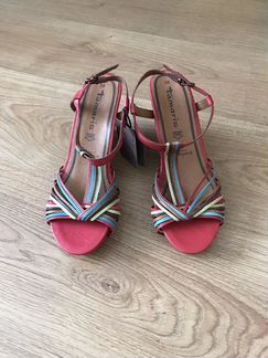 Сабо новые 37 размер