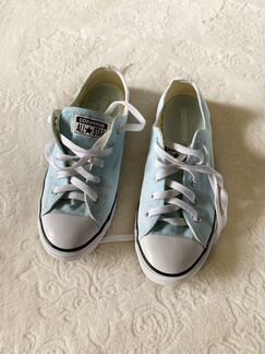 Кеды Converse