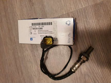 Кислородный датчик 
