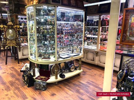 Икона подарочная