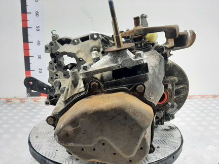 Кпп 5ст (механическая коробка) для Citroen Xantia