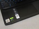 Игровой ноутбук Lenovo Core i5 GeForce 1650 4gb объявление продам