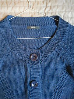 Кардиган на пуговицах Marks &Spencer