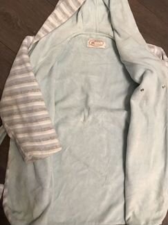 Халат детский