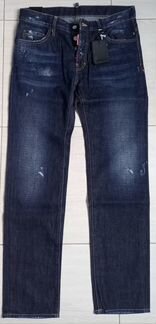 Джинсы мужские dsquared2