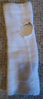 Повязка Фиксации Лучезапястного Сустава