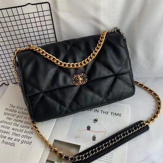 Клатч Шанель