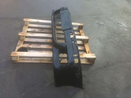 Бампер на бмв е39 m-tex