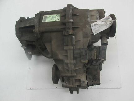 Коробка раздаточная Kia Sorento 3.5 АКПП