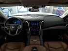 Cadillac Escalade AT, 2020, 17 337 км объявление продам