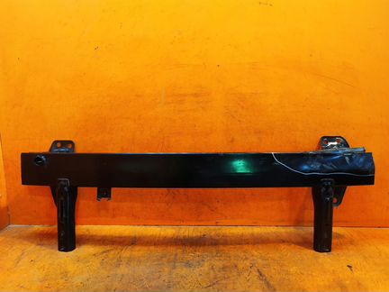 Усилитель бампера передний Kia Rio 4 FB 2017-Нв