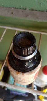 Объектив для увеличителя 22у-1